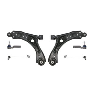 Ford Focus első lengőkar szett (2021től)