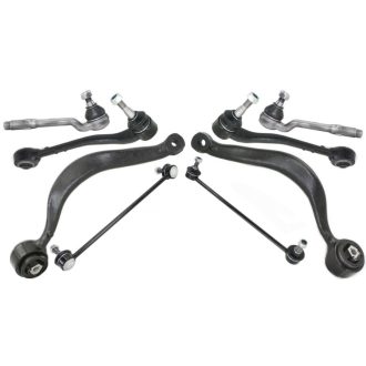 BMW X5, E53 első lengőkar szett (Normál, 8db-os)