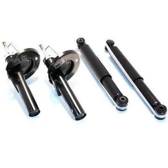 Ford Galaxy lengéscsillapító szett