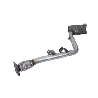 Bmw 1 (E81, E87) katalizátor (116 i, 120 i)