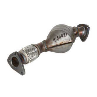 Audi A4 katalizátor (1.9 TDI)