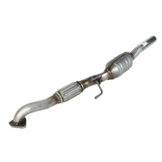 Skoda Octavia katalizátor (1.9 TDI)