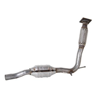 Seat Arosa katalizátor (1.7 SDI)