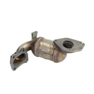 Opel Vivaro katalizátor (1.9 DTI, 1.9 DI)