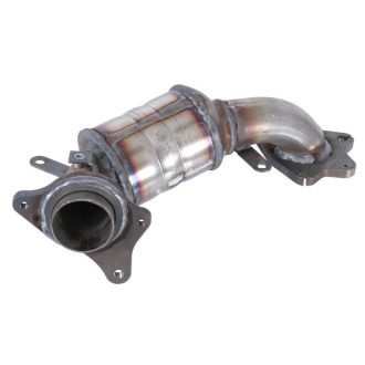 Honda Civic katalizátor (2.2 CTDi)