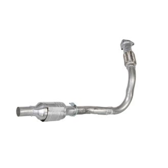   Opel Zafira katalizátor (2.0 DI 16V, 2.0 DTI 16V, 2.2 DTI 16V)