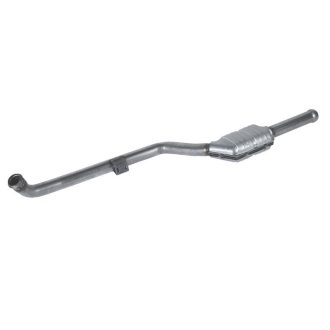 Mercedes C katalizátor (C 200 CDI, C220 CDI)