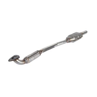 Opel Astra G katalizátor (1.7 CDTI)