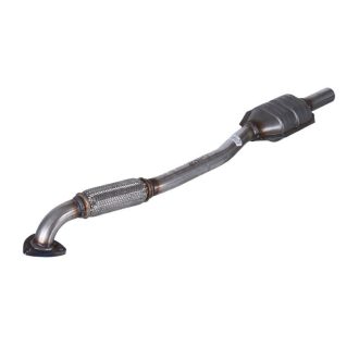 Opel Astra H katalizátor (1.7 CDTI)