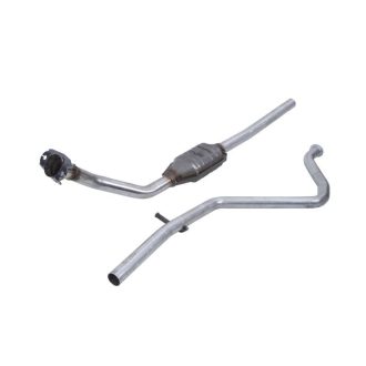 Peugeot 306 katalizátor (1.9D)