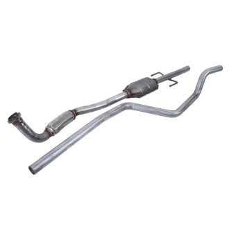 Opel Meriva katalizátor (1.7 DTI)