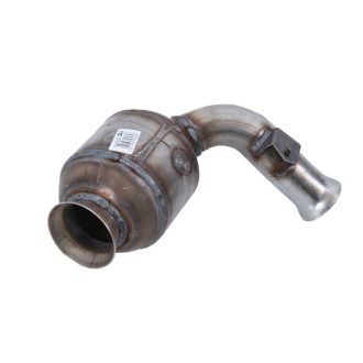 Mercedes C katalizátor (C 200 CDI, C 220 CDI)