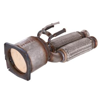 Citroen C5 katalizátor (2.7 HDi)