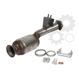 Mercedes Vito katalizátor (109 CDI, 111 CDI, 115 CDI)