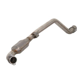 Opel Omega katalizátor (2.5 TD)