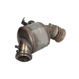 Mercedes E katalizátor (E 250 CDI)