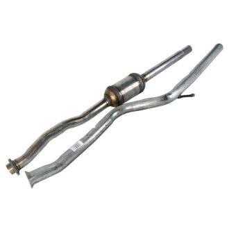 Peugeot 106 katalizátor (1.0, 1.1)