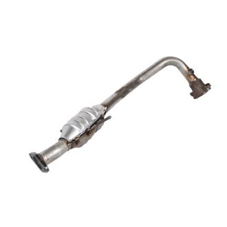 Ford Mondeo katalizátor (1.6i 16V, 1.8i 16V, 2.0i 16V)