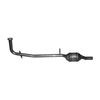 Dacia Logan katalizátor (1.4, 1.6)