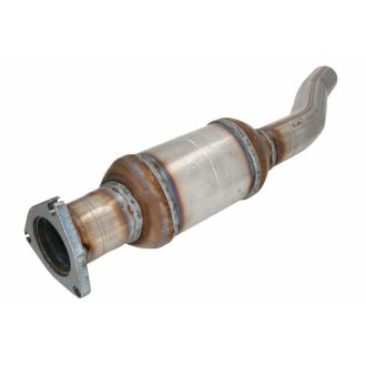 Audi A4 katalizátor (1.8)