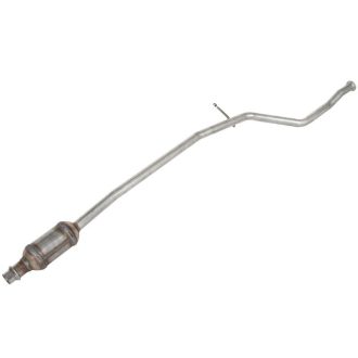 Peugeot 206 katalizátor (1.1 i, 1.4 i)