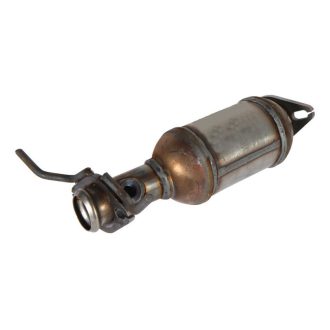 Alfa Romeo 147 katalizátor (1.6 16V, 2.0 16V)