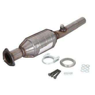 Skoda Octavia katalizátor (1.4 16V)