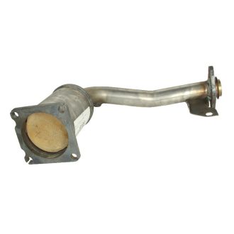 Peugeot 206 katalizátor (1.1 i, 1.1)