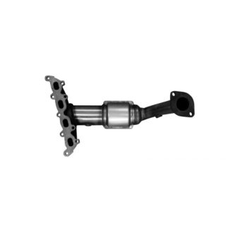 Fiat Punto katalizátor (1.2 16V 80)