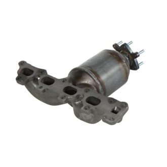 Opel Astra G katalizátor (1.6, 1.6 16V)