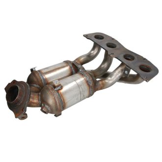 Toyota Rav 4 katalizátor (2.0 4WD)