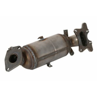 Honda Civic katalizátor (1.8)