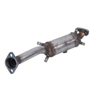 Honda Civic katalizátor (1.4)