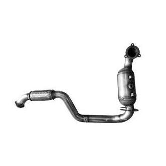 Mercedes A katalizátor (A 160, A 180, A 200)