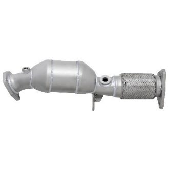 Audi Q7 katalizátor (4.2 FSI)