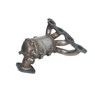 Kia Picanto katalizátor (1.2)