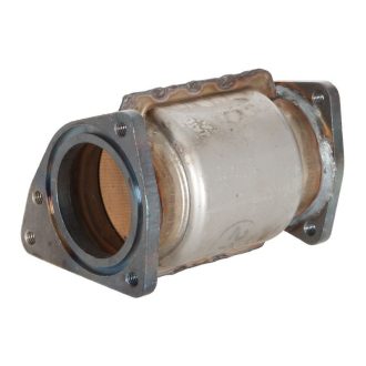 Opel Antara katalizátor (2.4)