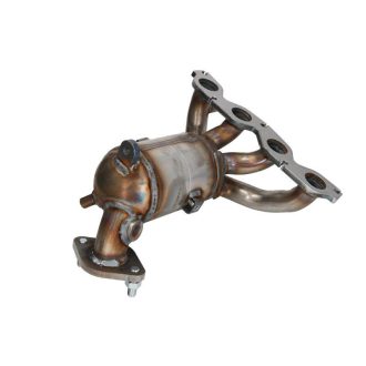 Kia Venga katalizátor (1.4 CVVT, 1.6 CVVT)