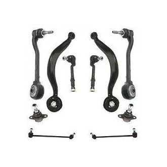 BMW X3 első lengőkar szett (Normál, 10db.-os)