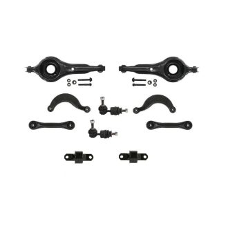 Mazda 5 hátsó lengőkar szett (Teljes 10db.-os)