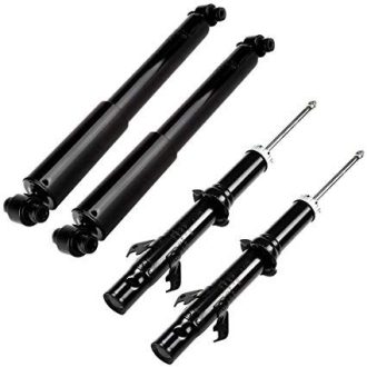 Mazda 6 lengéscsillapító szett