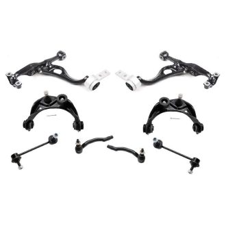 Mazda 6 (GH) lengőkar szett, Erősített-HD