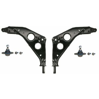 Mini első lengőkar szett