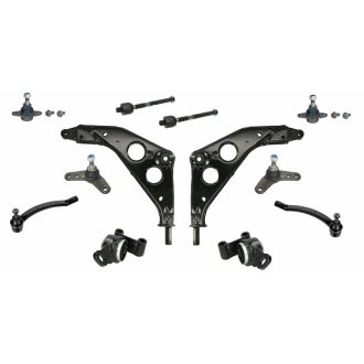 Mini első lengőkar szett HD (Erősített 14 db.-os) 