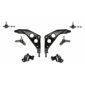 Mini első lengőkar szett HD (Erősített 8 db.-os)