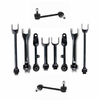 Tesla Model Y hátsó lengőkar szett