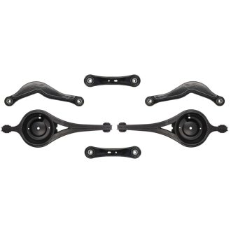 Ford Mondeo IV hátsó lengőkar szett (6db.-os)