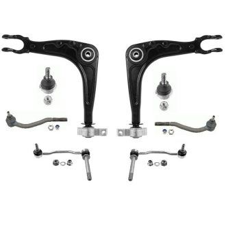 Peugeot 407 lengőkar szett