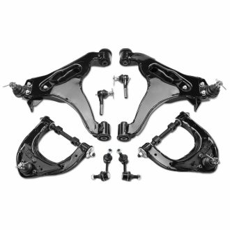 Mitsubishi Pajero első lengőkar szett