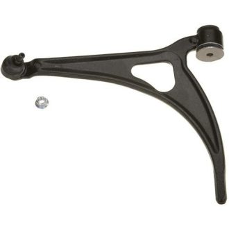 Audi A2 bal első lengőkar 2002-ig